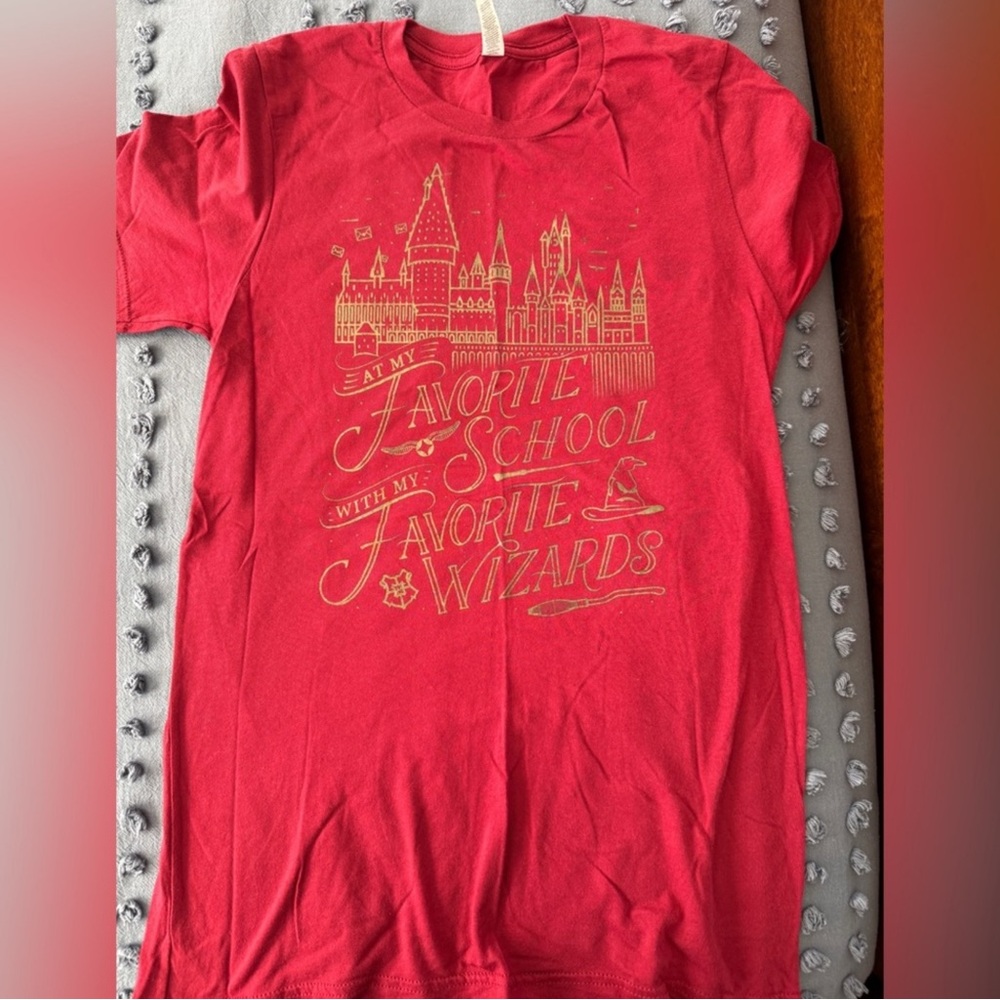 BUNDLE Women’s Harry Potter Tshirts - Picture 5 of 6